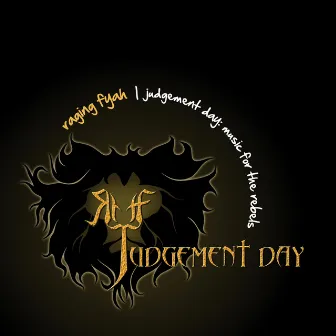 Judgement Day by Raging Fyah