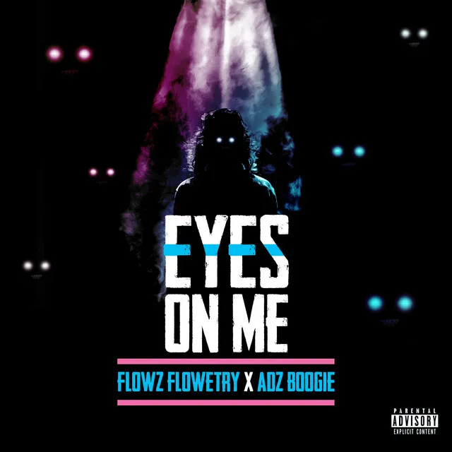 Eyes On Me