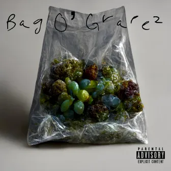 Bag O' Grapez by Vetty Gooch