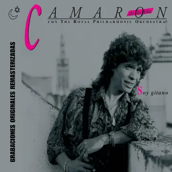 Soy Gitano (Remastered) by Camaron De La Isla