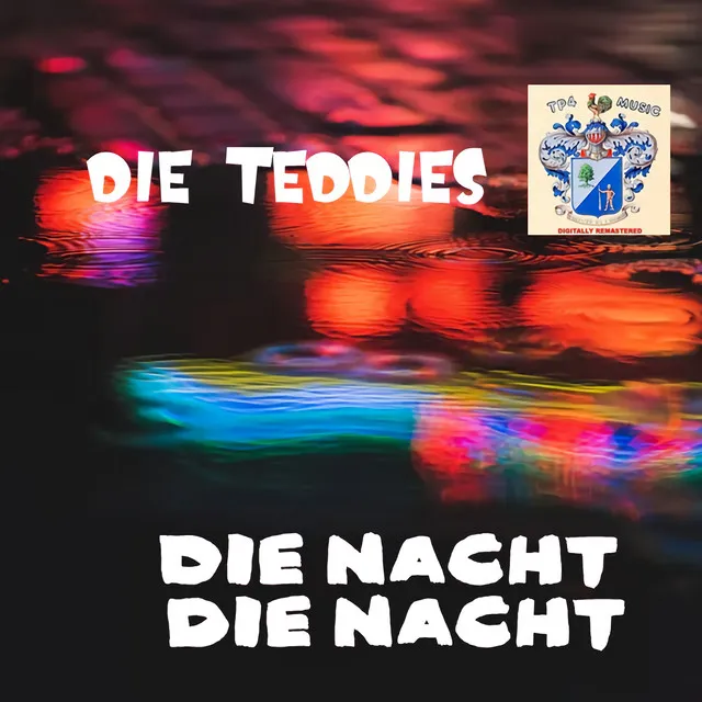 Die Nacht Die Nacht