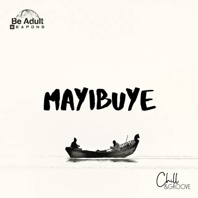 Mayibuye - Radio Edit