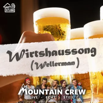 Wirtshaussong (Wellerman) by Mountain Crew