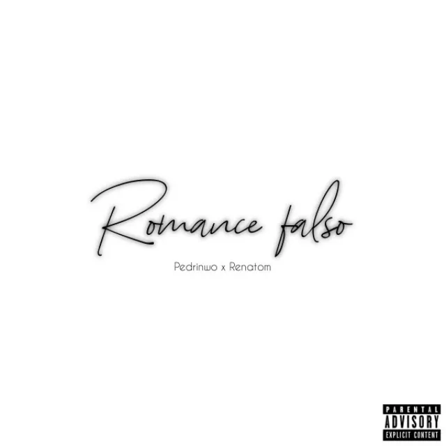 ROMANCE FALSO - Speed plug