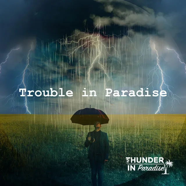 Trouble in Paradise