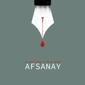 Afsanay by Talha Anjum