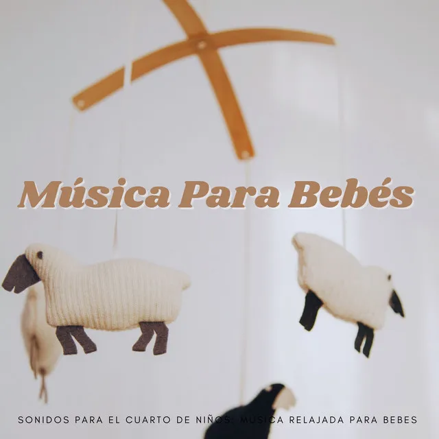 Canción de cuna para bebés