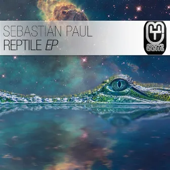 Reptile by Sebastian Paul