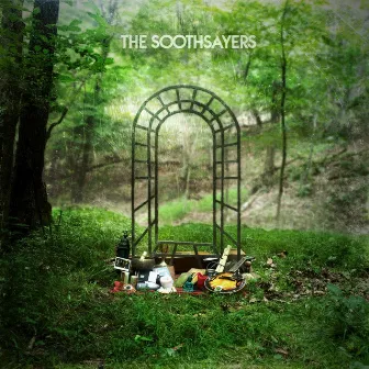 The Soothsayers by The Soothsayers