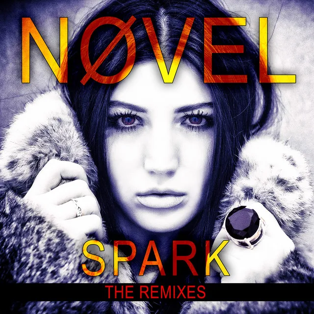 Spark - Trentino Revision