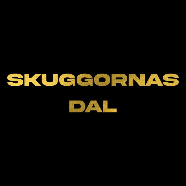 Skuggornas dal