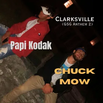 Clarksville (Gsg Anthem 2) by Chuck Mow