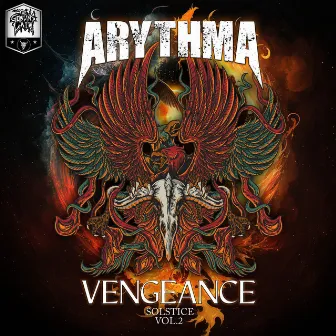 Vengeance by Arythma