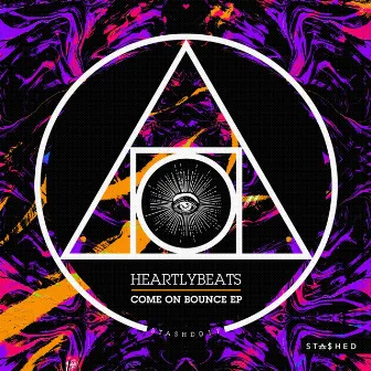 Come On Bounce EP by Heartlybeats