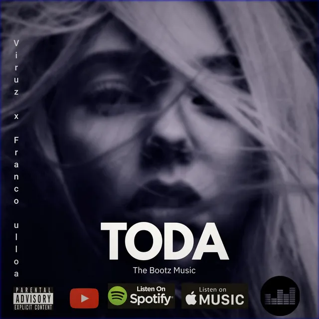 Toda