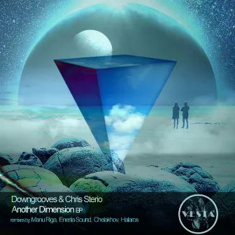 Another Dimension by Downgrooves