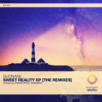 Sweet Reality / Second Floor [The Remixes] by Roman Prus