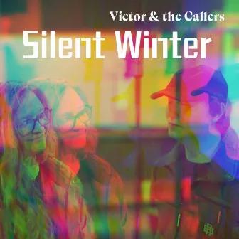 Silent Winter by Victor Lin