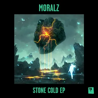 Stone Cold EP by Moralz