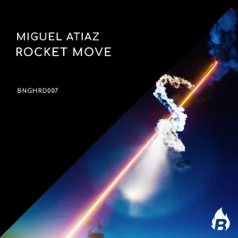 Rocket Move by Miguel Atiaz