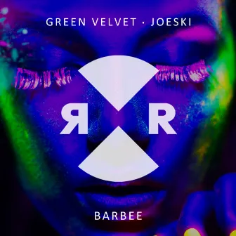 BARBEE by Joeski