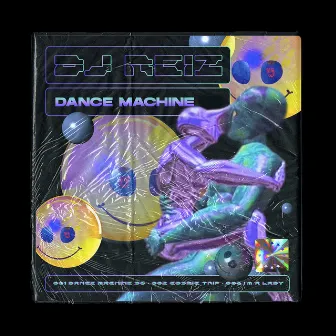 Dance Machine by DJ Reiz