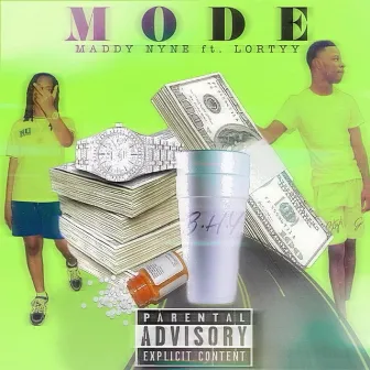 Mode by Maddy Nyne