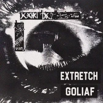 GOLIAF by EXTRETCH