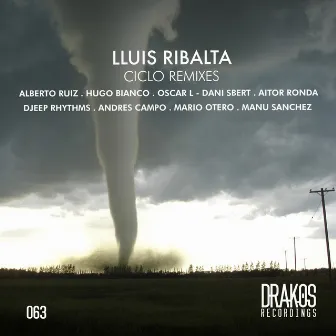 Ciclo Remixes by Lluís Ribalta