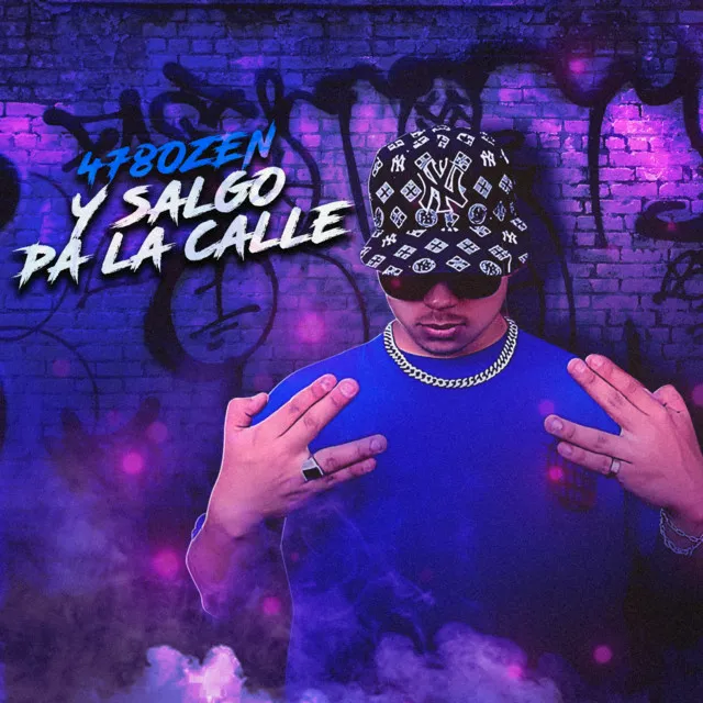 Y salgo pa la calle