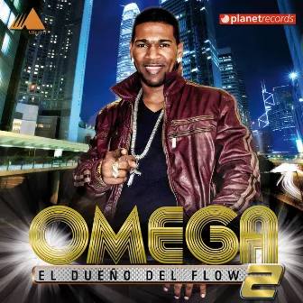 El Dueño Del Flow 2 (New Deluxe Version) by Omega