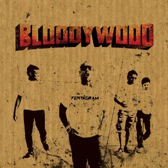 Bloodywood by Pentagram