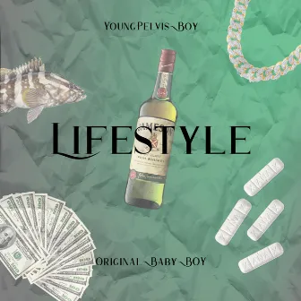 Lifestyle by YoungPelvisBoy