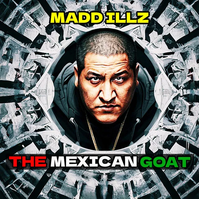 Mexican Goat