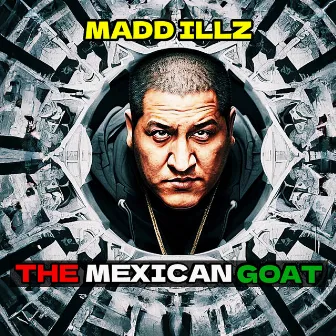 The Mexican Goat by Madd Illz