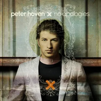 No Apologies by Peter Hoven