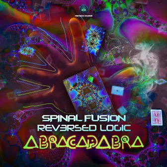 Abracadabra by Reversed Logic