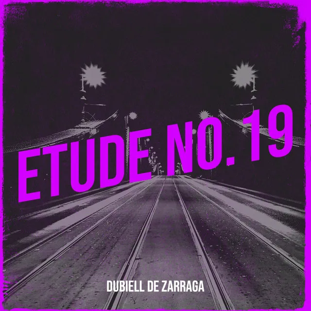 Etude No.19