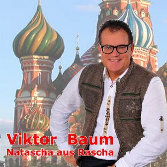 Natascha aus Rascha by Viktor Baum