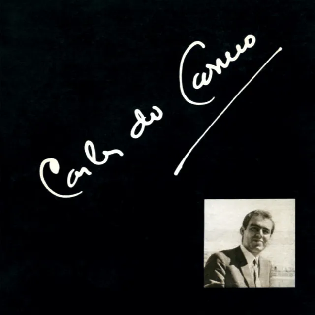 Carlos Do Carmo