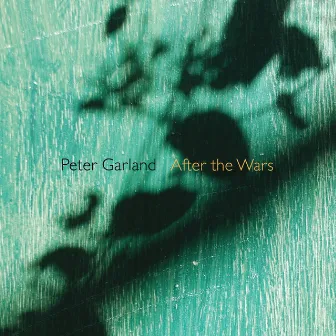 After the Wars by Peter Garland