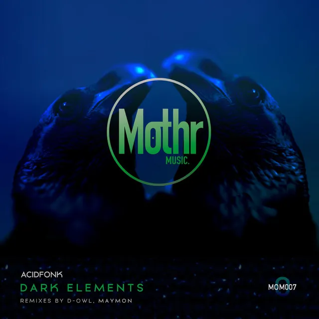 Dark Elements Ep