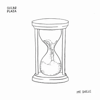 Me duele by Oscar Plaza