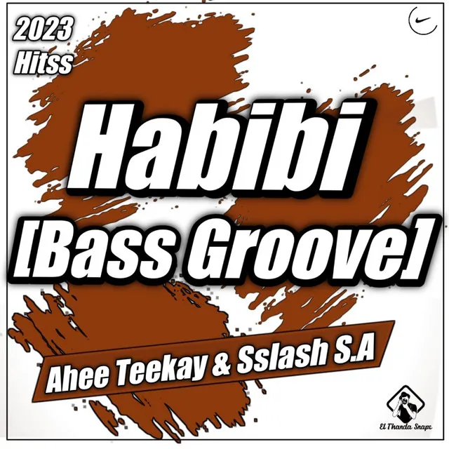 Habibi( BassGroove)