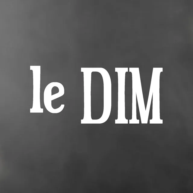 Le DIM