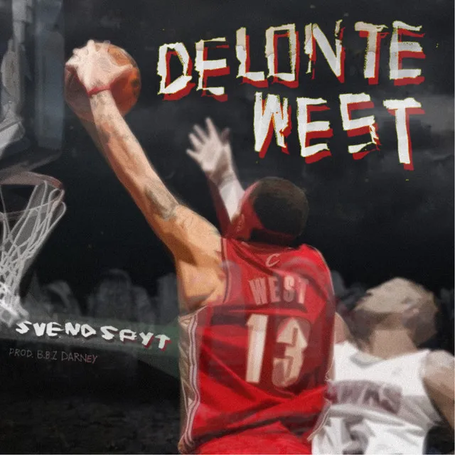 Delonte West