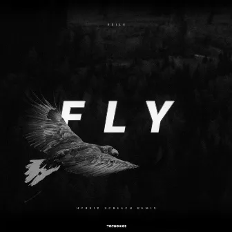 Fly (Hybrid Screech Remix) by Exile