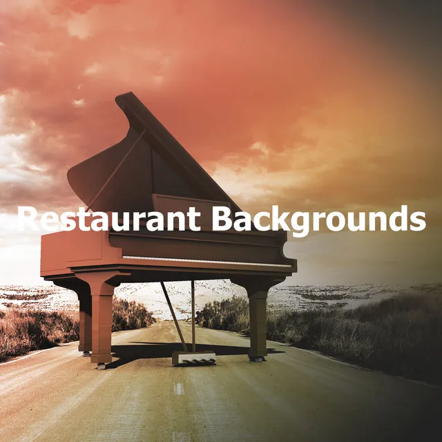 Restaurant Backgrounds