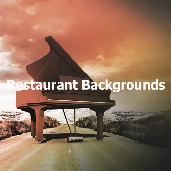 Restaurant Backgrounds by Restaurant Chillout