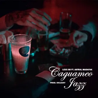 CAGUAMEO JAZZ by Lexx SB